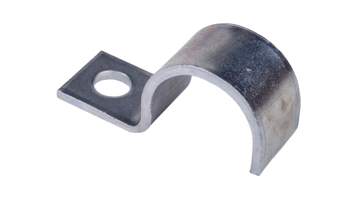 Kabelhalter Udf 18 405518 /100 Stück/