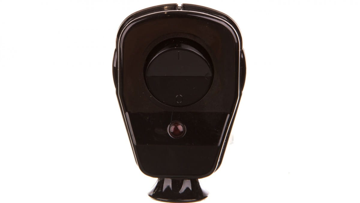 Abgewinkelter, Abnehmbarer Stecker Mit Schalter Und Anzeige Mit/ohne 16a 2pawa-łk Schwarz 51.21