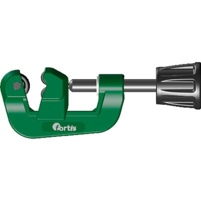 Rohrabschneider für Kupfer 3-30 mm - Fortis