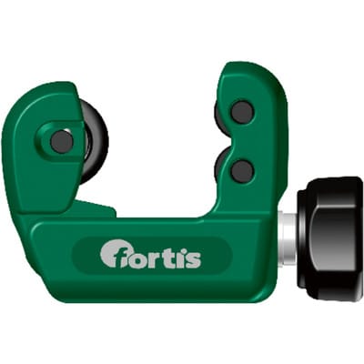 Mini-Rohrabschneider compact+ 3-30 mm - Fortis