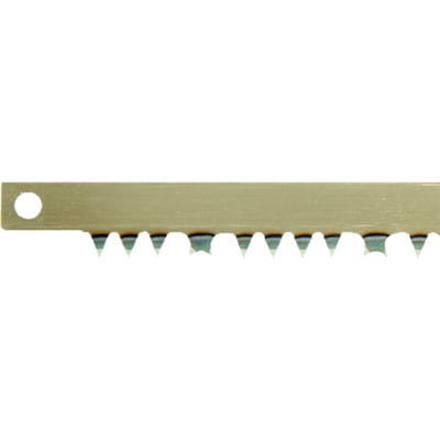 Bügelsägeblatt 533 mm Hobelzahnung 533mm Fortis