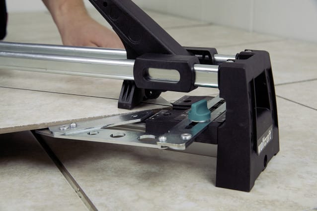 Wolfcraft - Fliesenschneider TC460