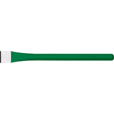 Maurermeissel DIN7254B 400x20mm 8kt. - Fortis