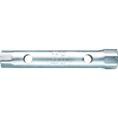 Rohrsteckschlüssel din 896B 36 x 41 mm - Fortis