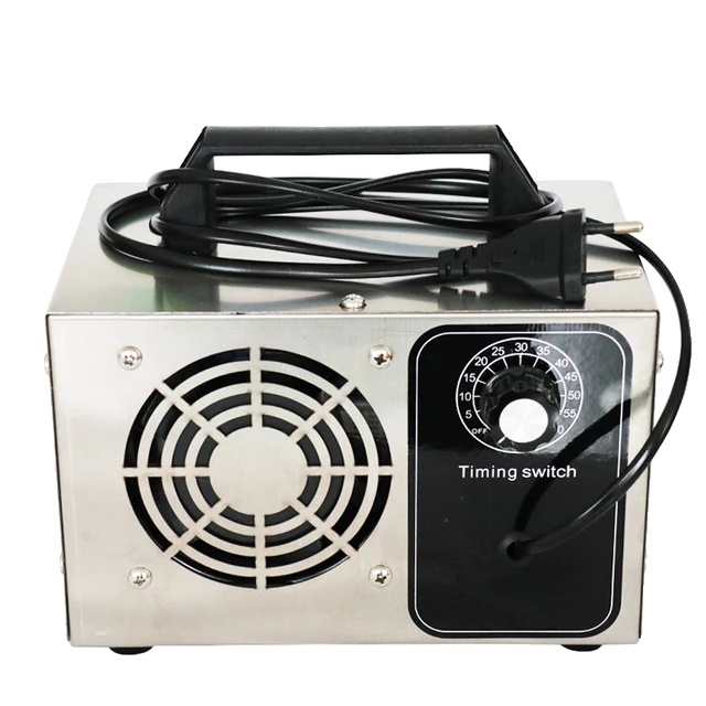 Ozongenerator, Tragbares Design, Effektive Luftreinigung