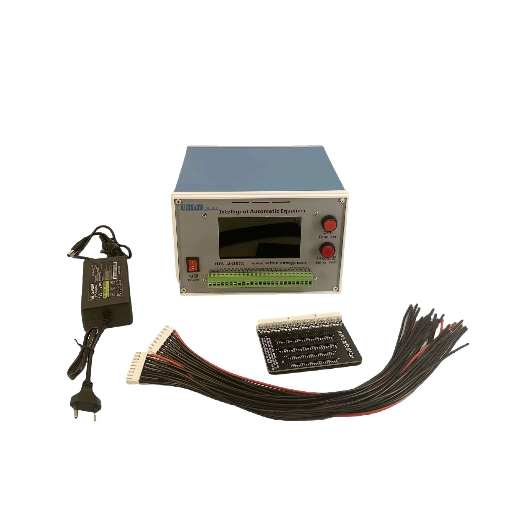 Geschlossener Schrittmotor, Hohes Drehmoment, Inklusive Encoder-treiber, 2 Nm, 8 Mm