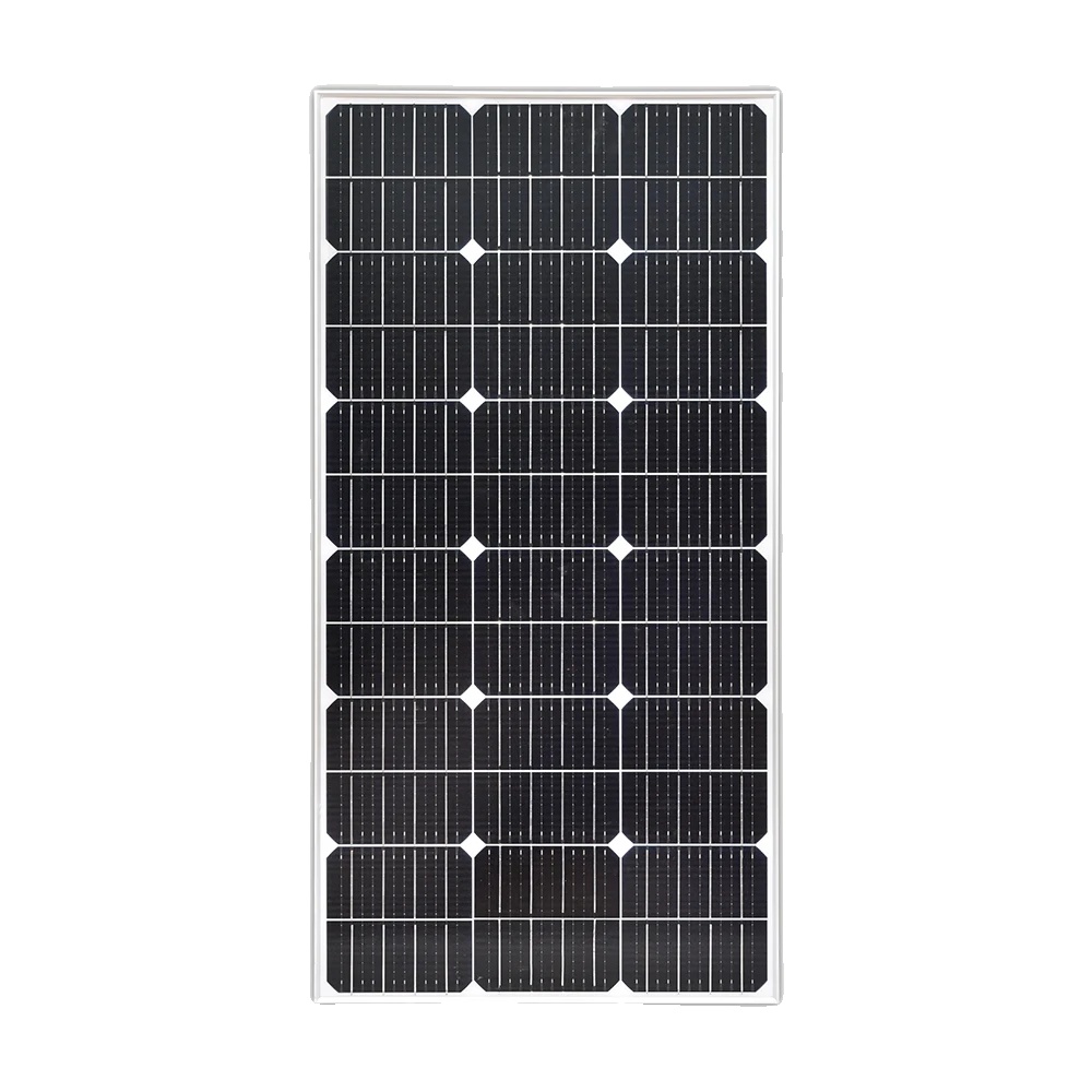 Solarmodul, Hohe Effizienz, Tragbares Design, 200 W