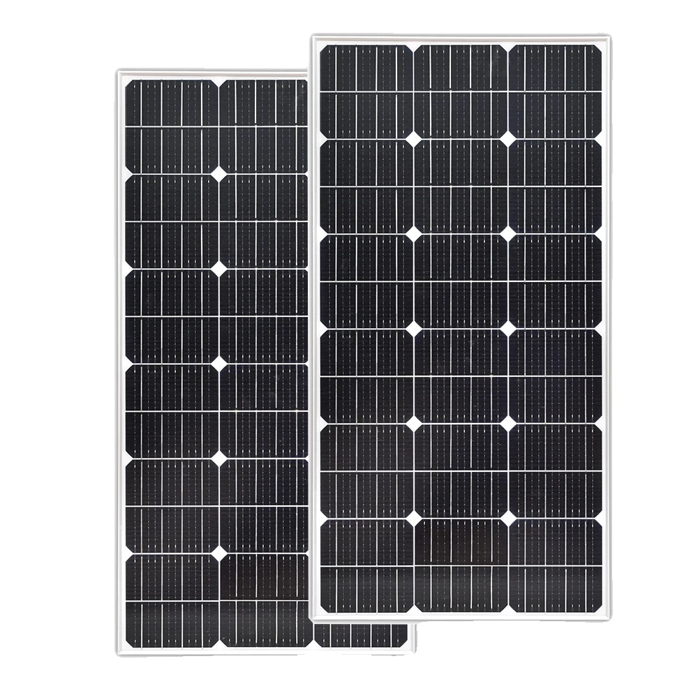 Hocheffizientes Solarmodul, Robuste Bauweise, 12v 360w Solar-set