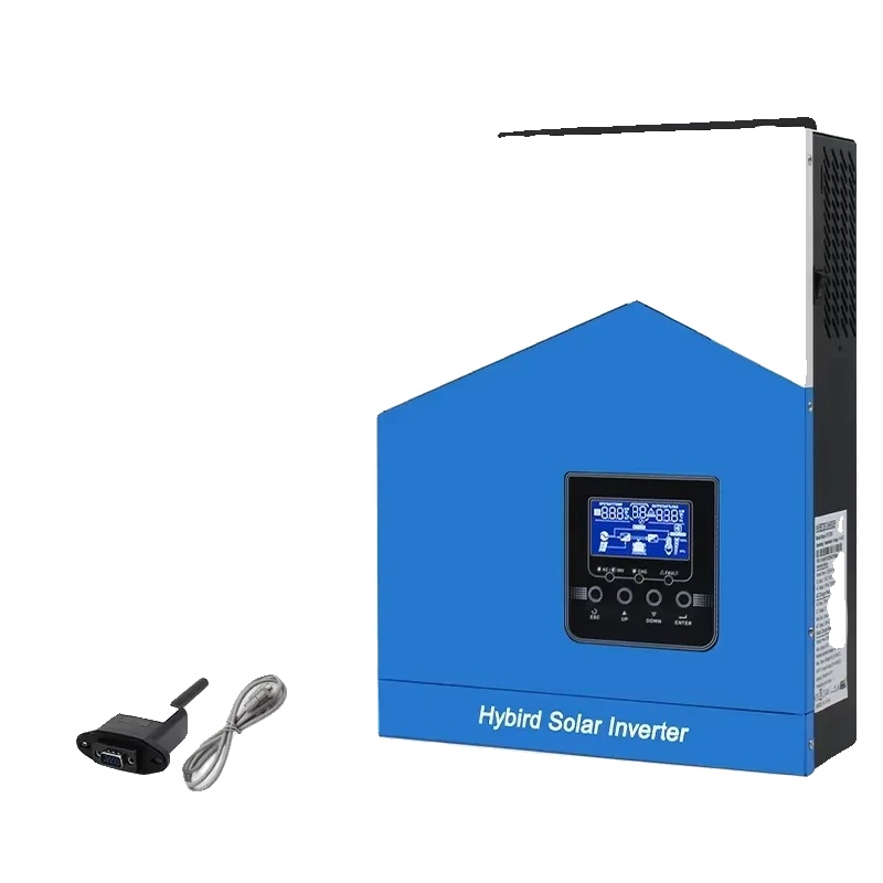 Wechselrichter, 1200 W Und 2300 W Ausgangsleistung, Dualspannung, 12 V/24 V Bis 220 V (eu)