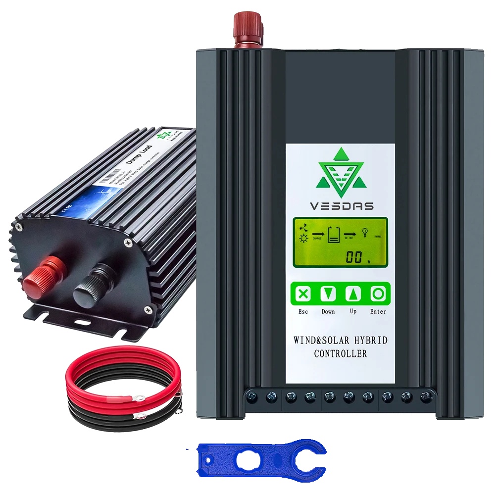 Solarmodul, Hohe Effizienz, Robuste Bauweise, 18,15 V 120 W B