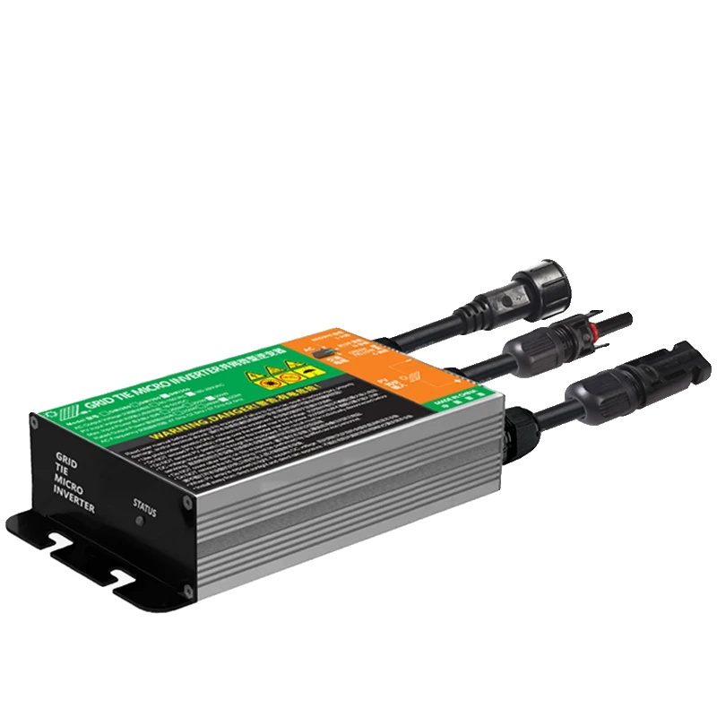 Solarwechselrichter, Mppt-technologie, Reiner Sinusausgang, 4,2 Kw, 24 V, Wlan