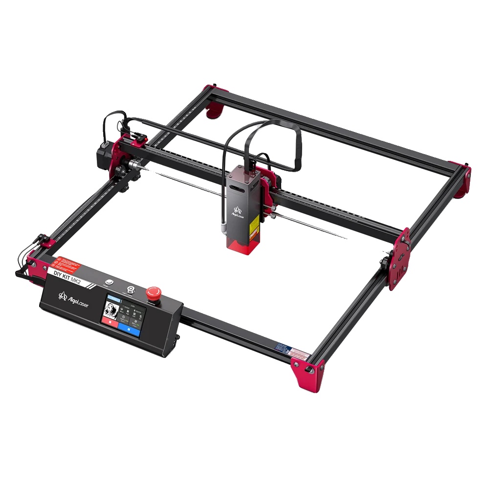 Lasermodul, Feste Fokussierung, Verbessertes Kühlsystem, A40640 Lasermodul