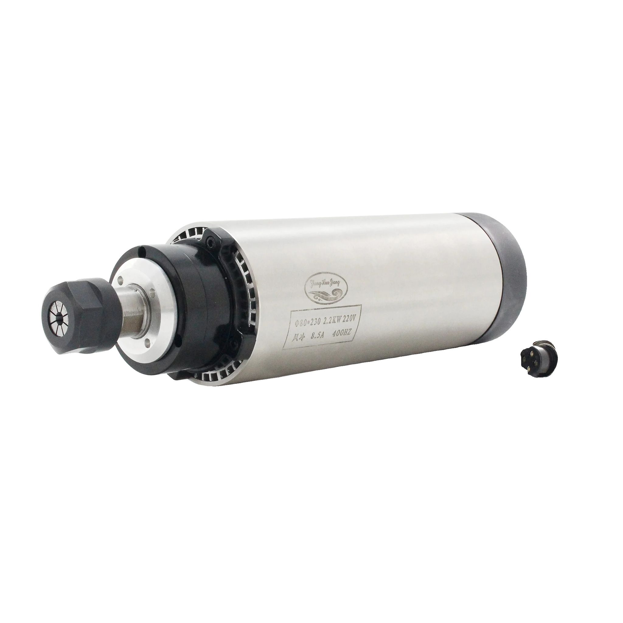 Vevor-rohrventilator, Energieeffizienter Ec-motor, 205 Cfm Luftdurchsatz, 4-zoll-ec-anschluss