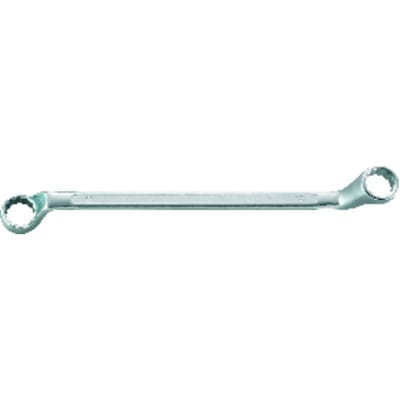 Doppelringschl. DIN838 17 x19 mm Fortis