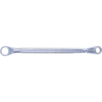 Doppelringschl. DIN838 14 x15 mm Fortis