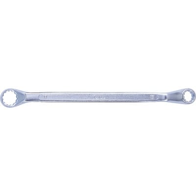 Doppelringschl. DIN838 13 x17 mm FORTIS