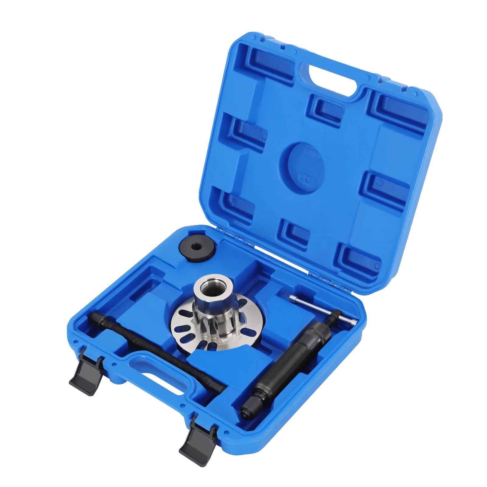Tpms-sensor, Dualfrequenz, Einfache Installation, 8 Gummipads