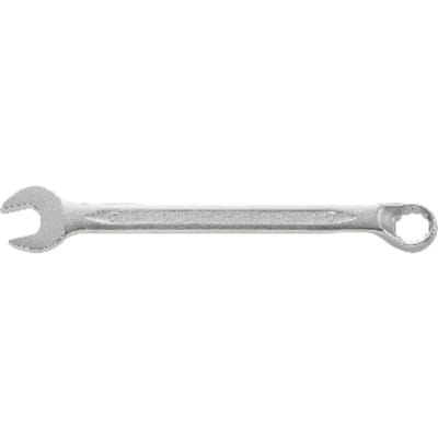 Ringmaulschl. DIN3113B 15 mm Fortis