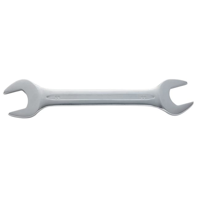 Doppelmaulschlüssel DIN3110 36x41 mm - Fortis