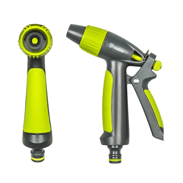 Verstellbare Gartenspritze Gerader Kalkstrahl Le-5105 Bradas 4390