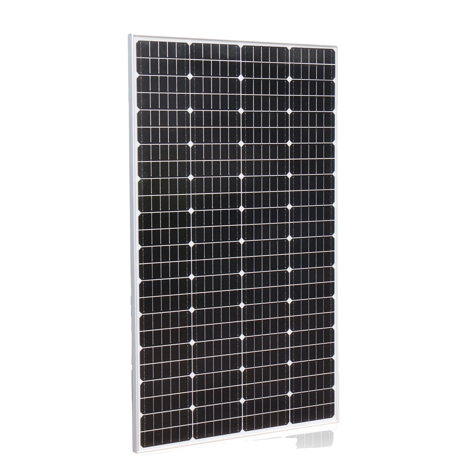 Hocheffizientes Solarmodul Mit Flexiblem Design, 500-w-solarmodul