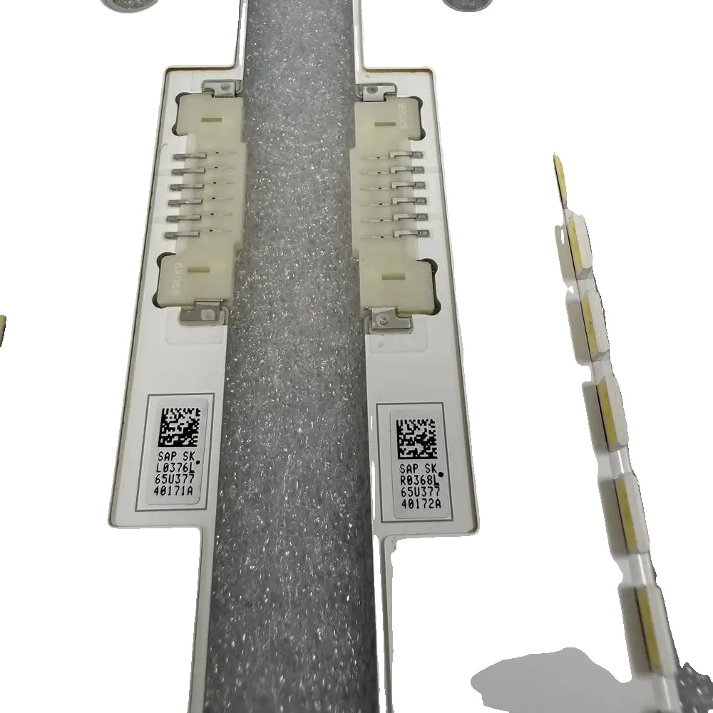 Led-röhre, Energieeffizient, Langlebig, 10 Stück, 120 Cm, 40 W, Kaltweiß 6000 K