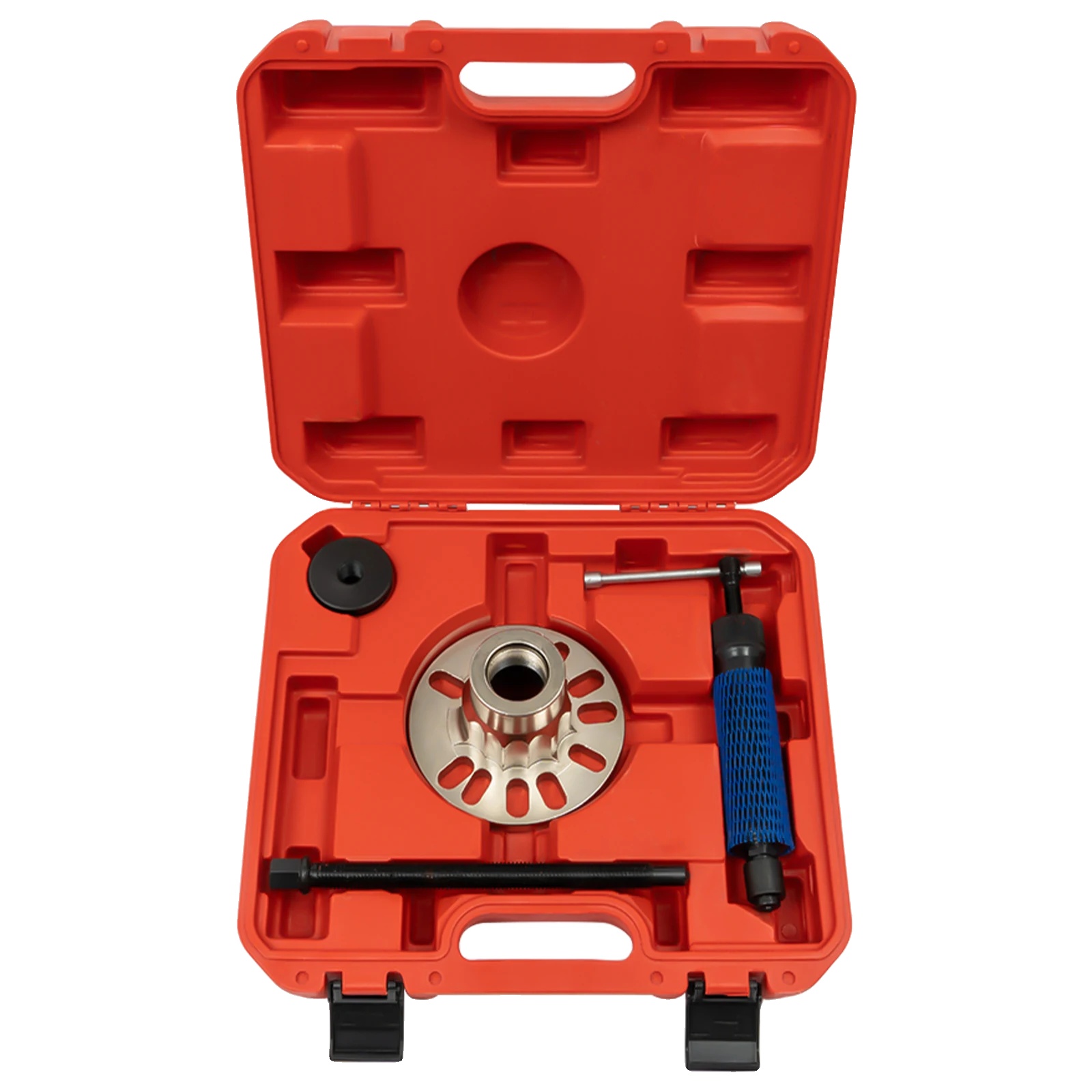 Tpms-sensor, Dualfrequenz, Einfache Installation, 4-teiliges Metallset