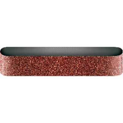 Schleifgewebeb. Kor. 3St. 65 x 410 mm K 60 FORTIS