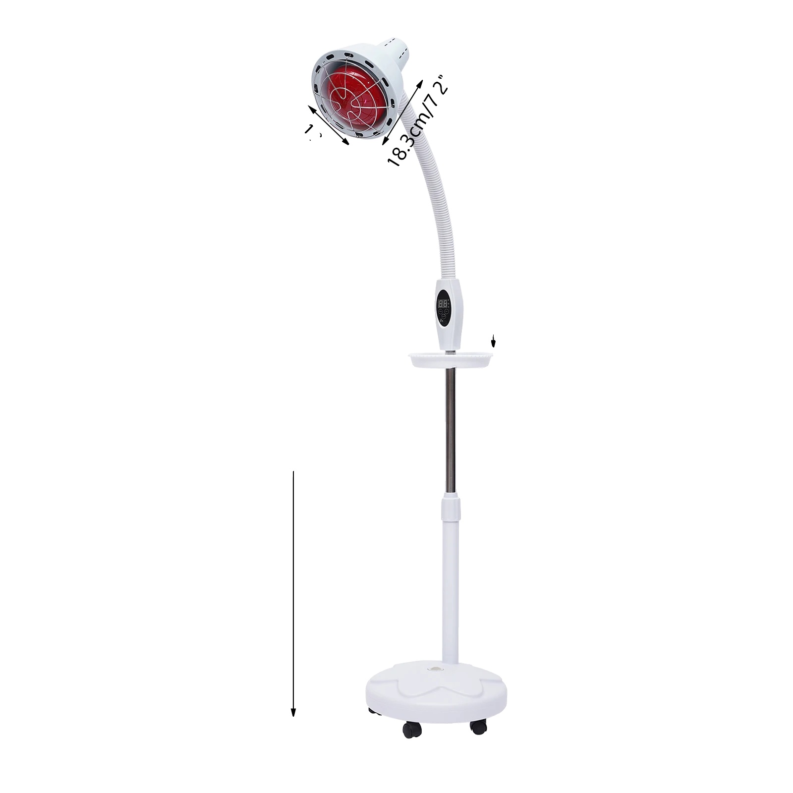 Led-streifen, Kompatibel Mit Samsung Ue55hu7100u Und Un55hu7250f, Einfach Zu Installieren Bn96-33493a 33494a Dcge-550dca-r5