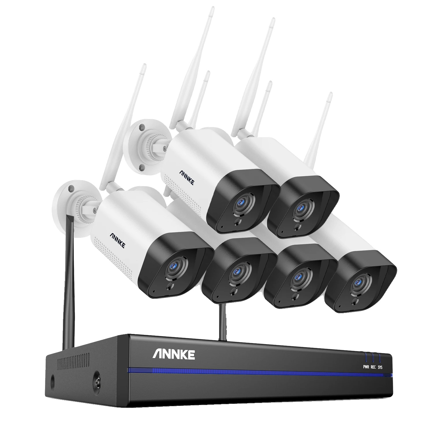 Ip-kamera, 30-facher Optischer Zoom, 4k Ultra Hd-video, Sony Imx415 30x