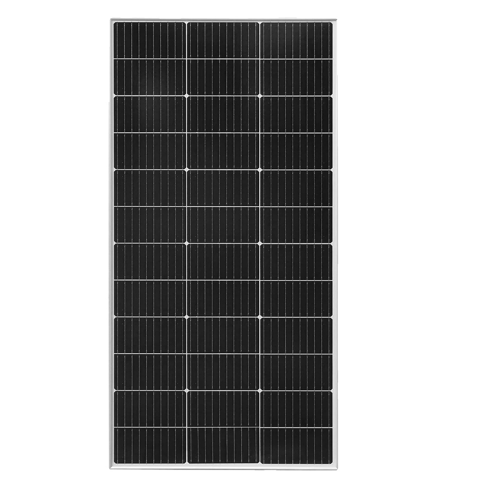 Tragbares, Faltbares Solarladegerät Mit 110-w-solarpanel