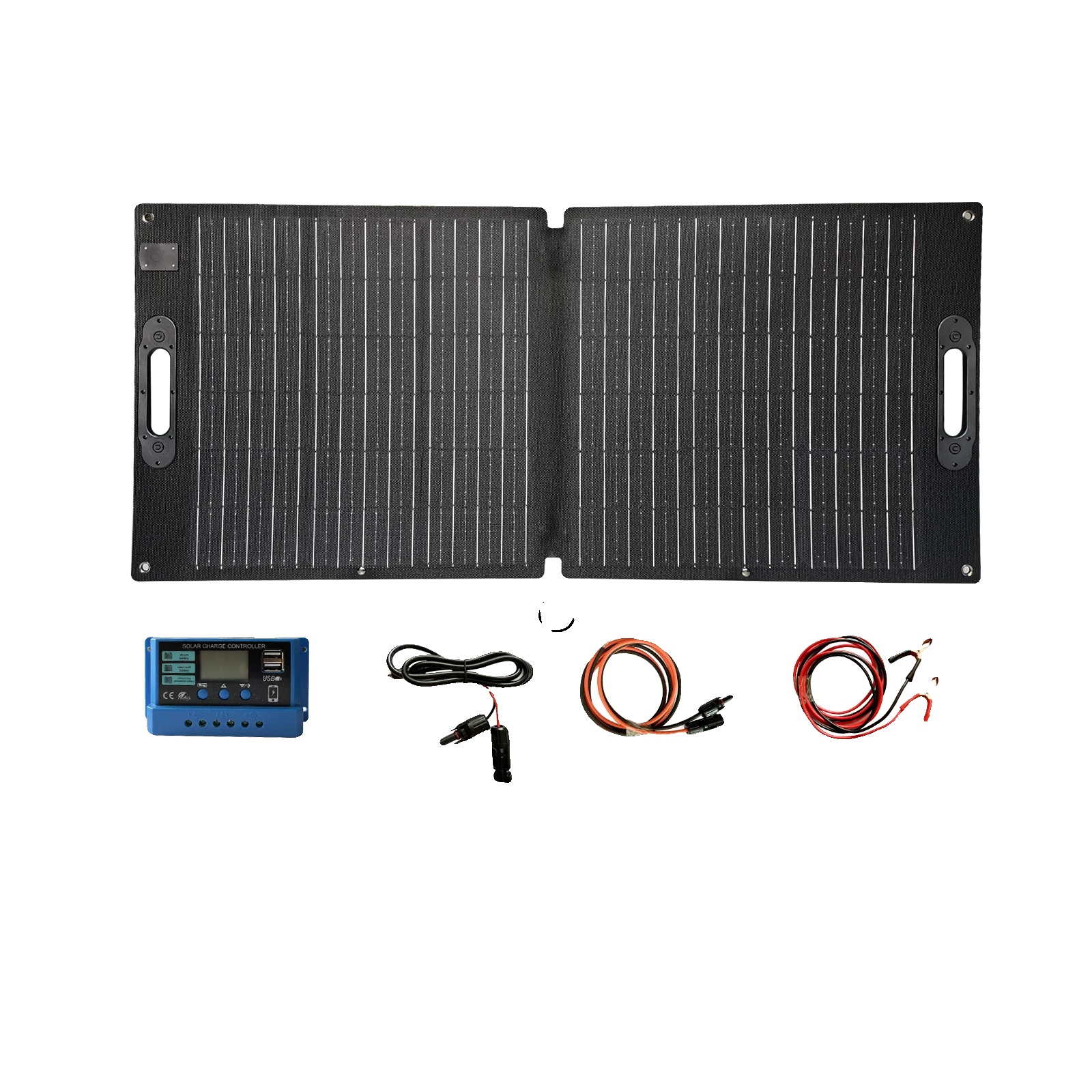 Hocheffizientes Solarmodul-set, Vielseitige Energielösungen, 360-w-solarmodul-set