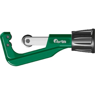 Fortis Automatischer Rohrabschneider 3-35 mm
