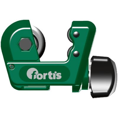 Mini-Rohrabschneider basic 3-16 mm - Fortis