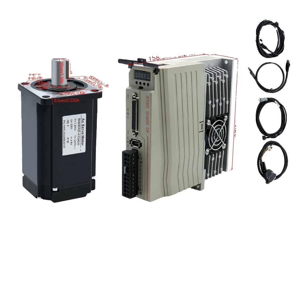 Linearführungsschienen-set, Hohe Langlebigkeit, Einfache Wartung, Set Hgh15ca, 1050 Mm