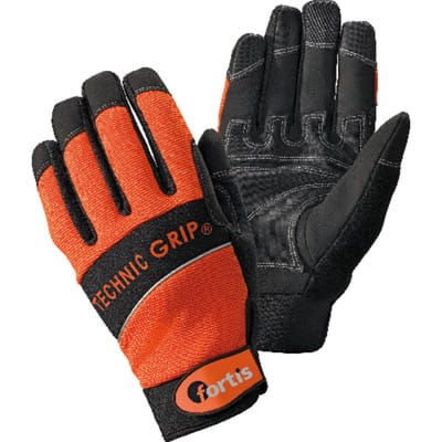 Montagehandschuh »Technic Grip« 8