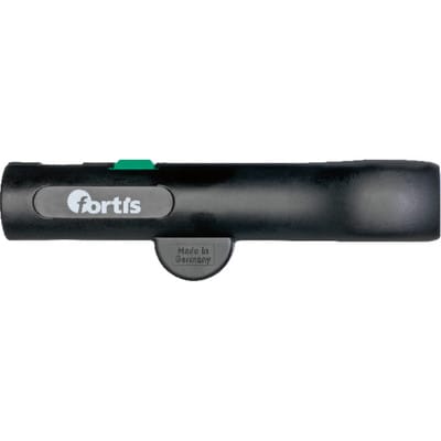 Rundkabel Entmanteler f. Kabel 8-13 mm - Fortis