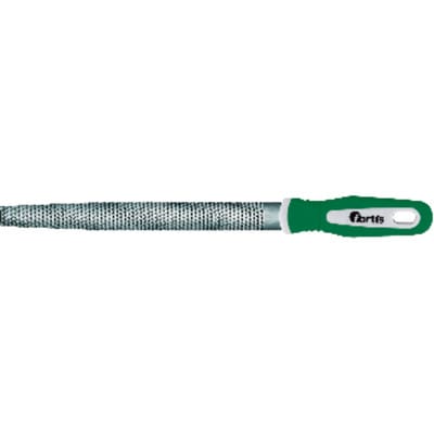 Holzraspel halbrund 250mm H2 FORTIS