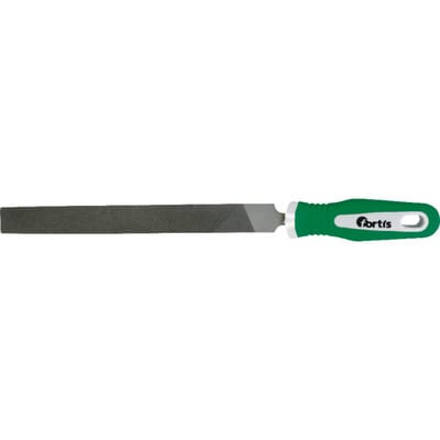 Flachstumpf-Feile 250mm H2 FORTIS