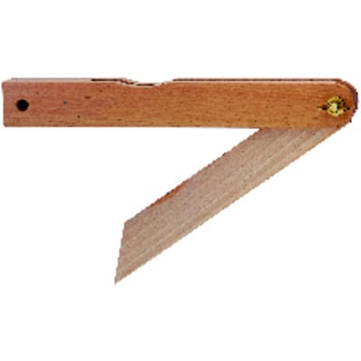 Holzschmiege 300 mm - Fortis