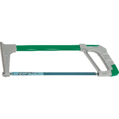 1 Stk. Metallsägebogen mit Pistolengriff Fortis