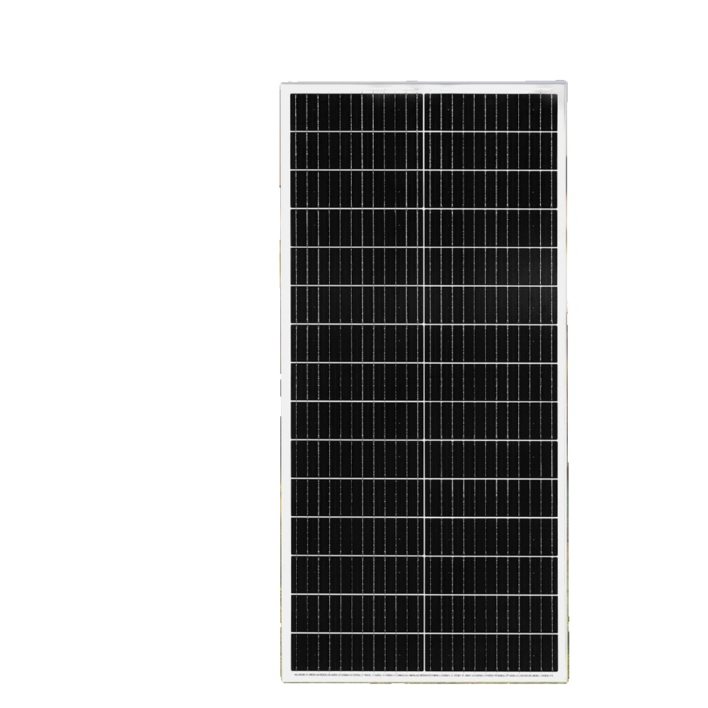 Solarmodul-set, Flexibles Design, Hoher Wirkungsgrad, 240 W 2