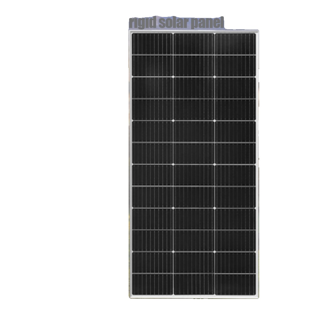 Tragbares Solarpanel, Effiziente Energielösung, 300-w-solarsystem