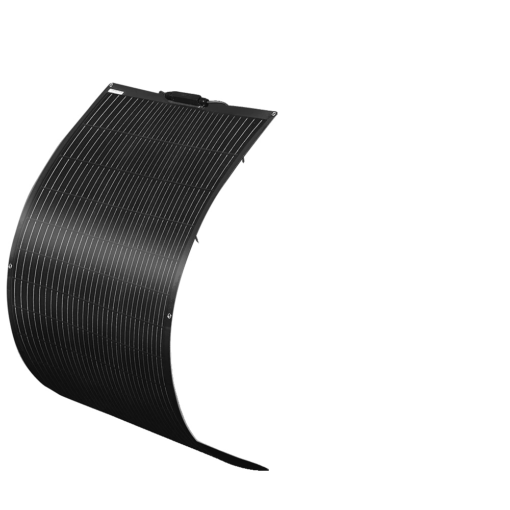 Flexibles Und Wasserdichtes 500-w-hochleistungs-solarpanel