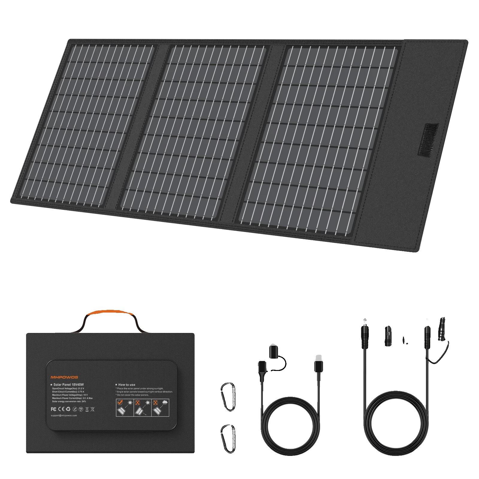Led-röhre, Energieeffizient, Langlebig, 5er-pack, 120 Cm, 40 W, Kaltweiß (6000 K)