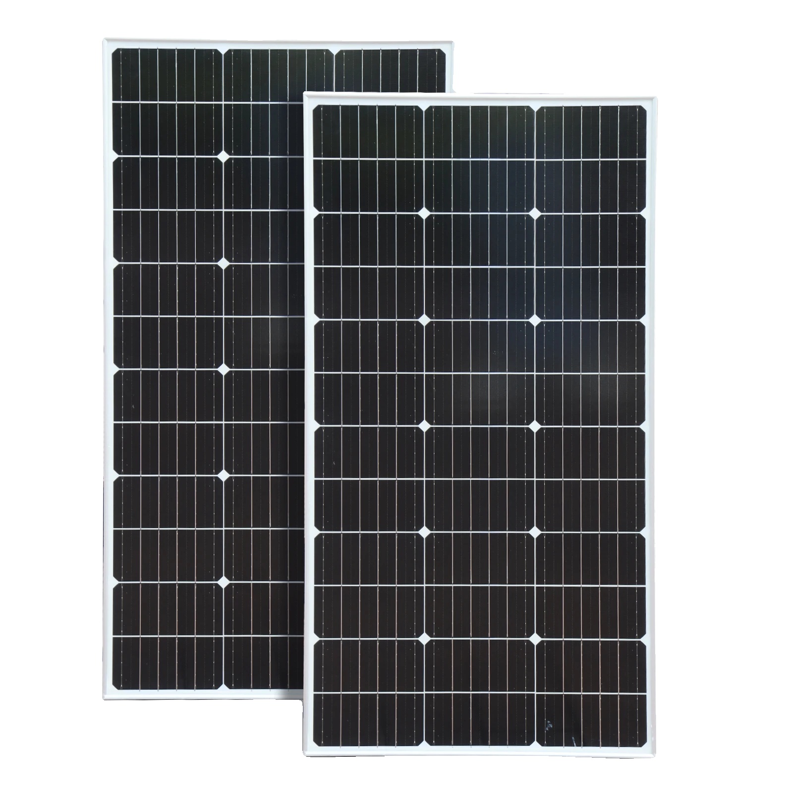Tragbares Solarpanel, Effiziente Energielösung, 300-w-etfe-panel