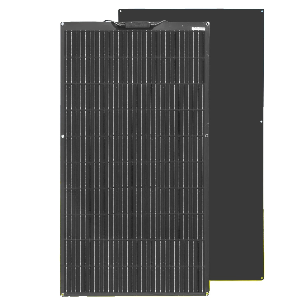 Hocheffizientes, Tragbares Solarmodul, 220-w-solarmodul