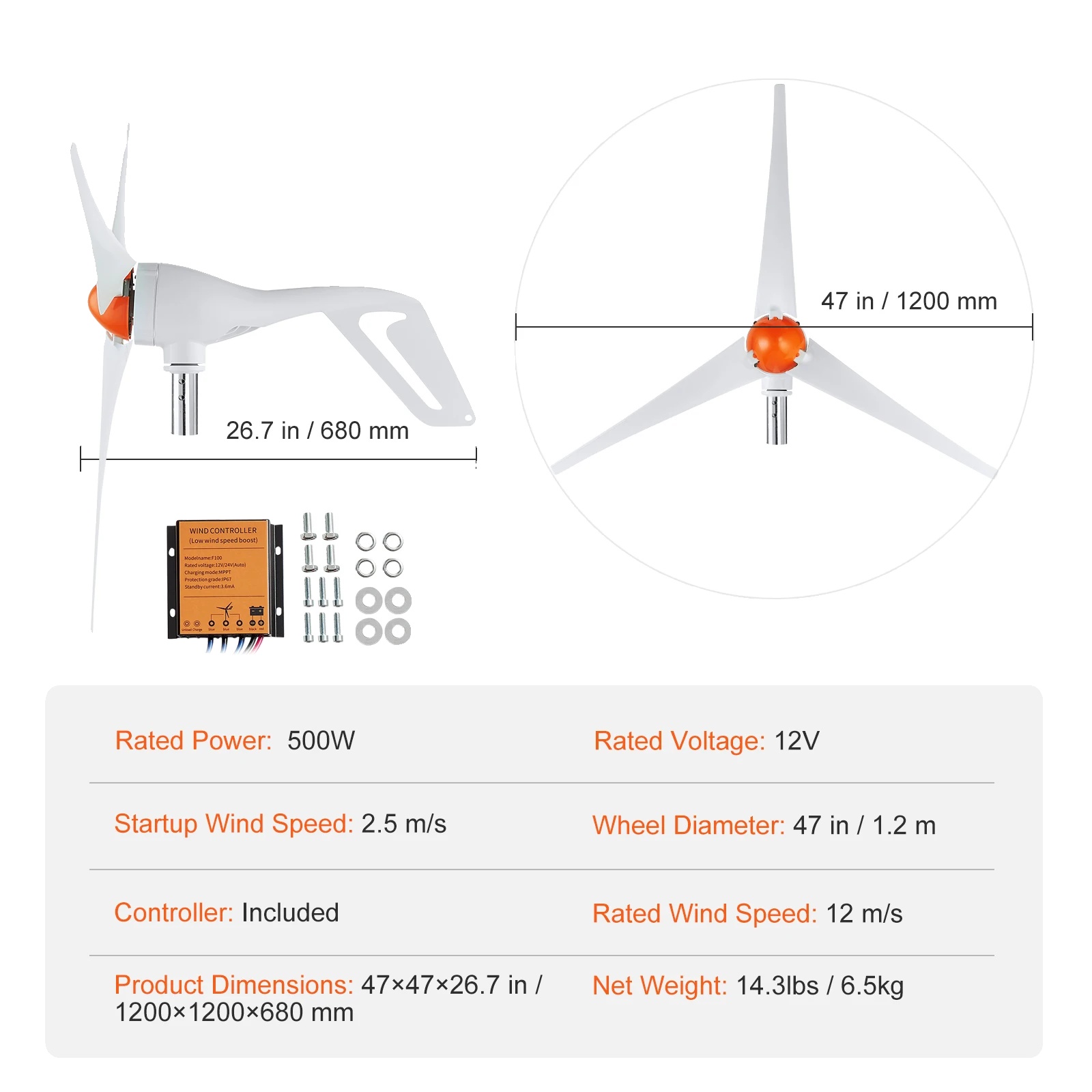 Elektrische Gartenschere, Bürstenloser Motor, 2 Geschwindigkeitsstufen, Ohne Batterie