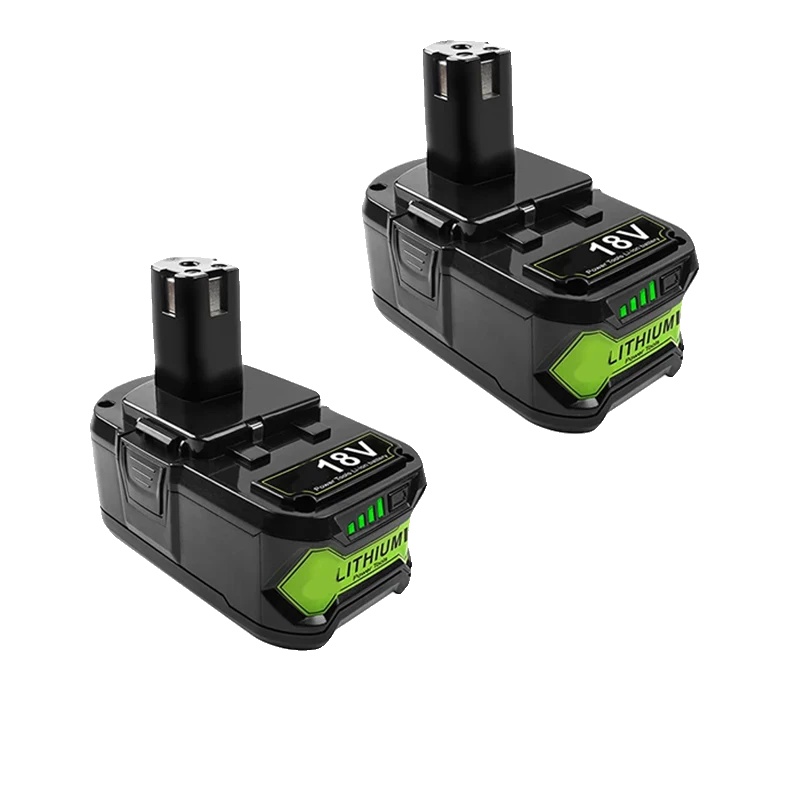 Wiederaufladbarer Akku, 3,7 V, 2550 Mwh Kapazität, 16 Stück