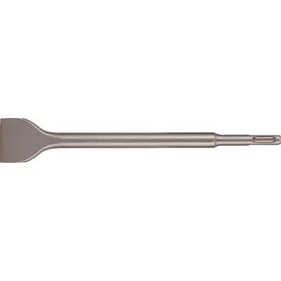 Spatmeißel SDS-plus 250 x 40 mm - Fortis